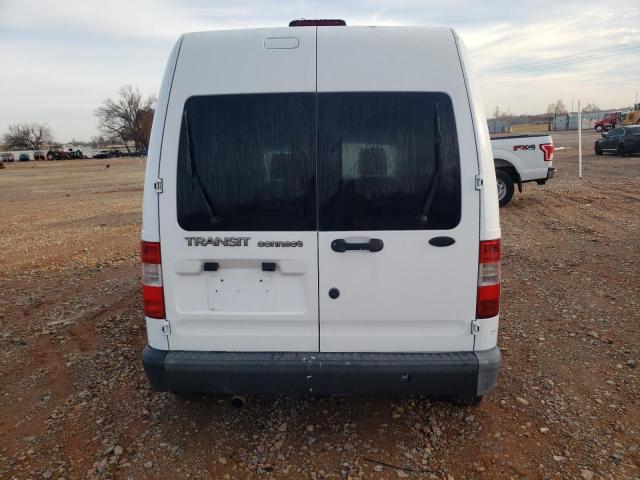 Photo 6 from auction – 2010 FORD TRANSIT CO with VIN NM0LS7CN3AT016293