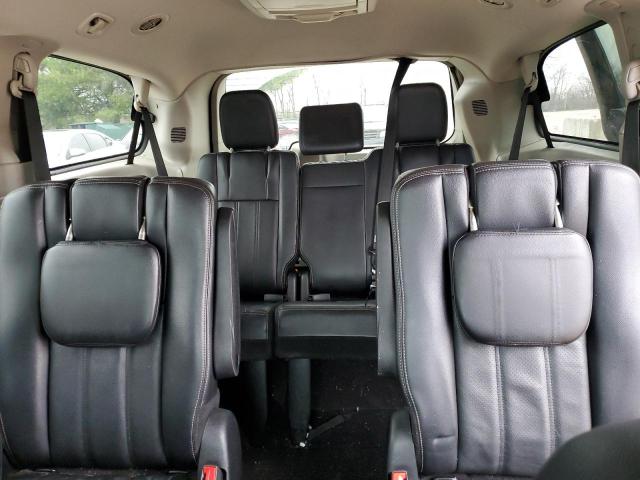 Photo 10 from auction – 2012 CHRYSLER TOWN & COU with VIN 2C4RC1BG2CR363053