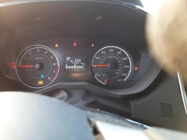 Photo 9 from auction – 2019 SUBARU IMPREZA with VIN 4S3GTAA64K3756253