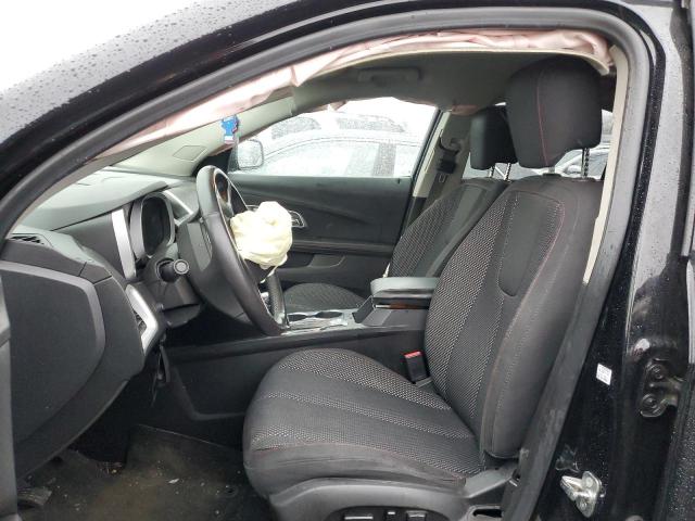 Photo 7 from auction – 2015 CHEVROLET EQUINOX LT with VIN 2GNFLFEK7F6260420