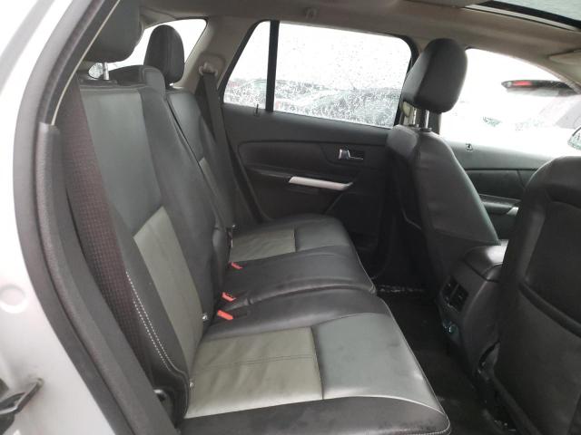 Photo 11 from auction – 2014 FORD EDGE SPORT with VIN 2FMDK4AK5EBA94204