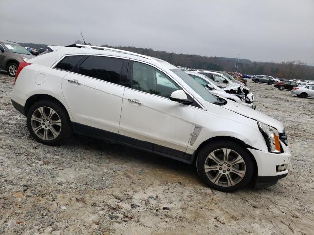 Photo 4 from auction – 2012 CADILLAC SRX PERFOR with VIN 3GYFNEE35CS608096