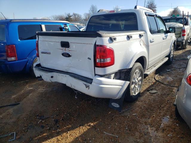 Photo 3 from auction – 2007 FORD EXPLORER S with VIN 1FMEU53817UA26310