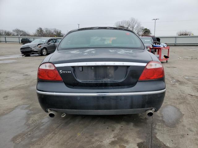 Photo 6 from auction – 2005 JAGUAR S-TYPE with VIN SAJWA01T85FN37639