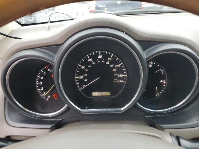 Foto 9 de la subasta – 2005 LEXUS RX 330 con VIN 2T2HA31U25C084687