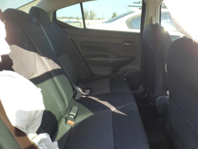Photo 10 from auction – 2020 NISSAN VERSA SR with VIN 3N1CN8FV4LL805591