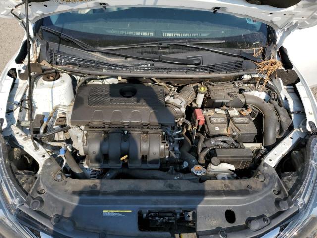 Photo 11 from auction – 2018 NISSAN SENTRA S with VIN 3N1AB7AP4JY294452