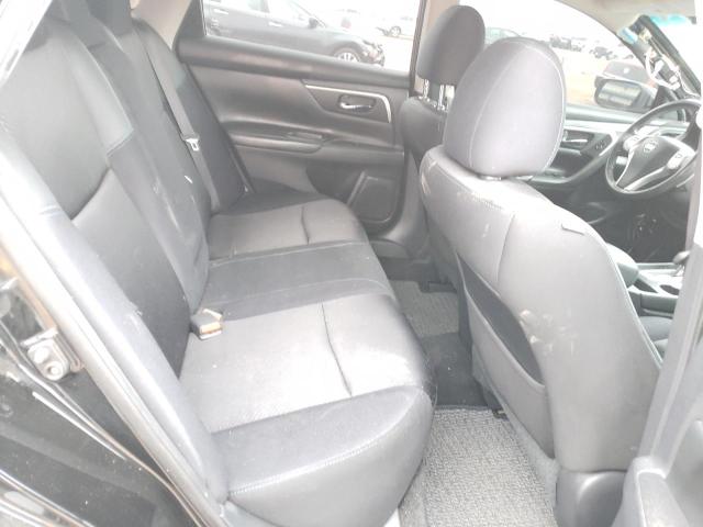 Photo 10 from auction – 2017 NISSAN ALTIMA 2.5 with VIN 1N4AL3AP2HN306677