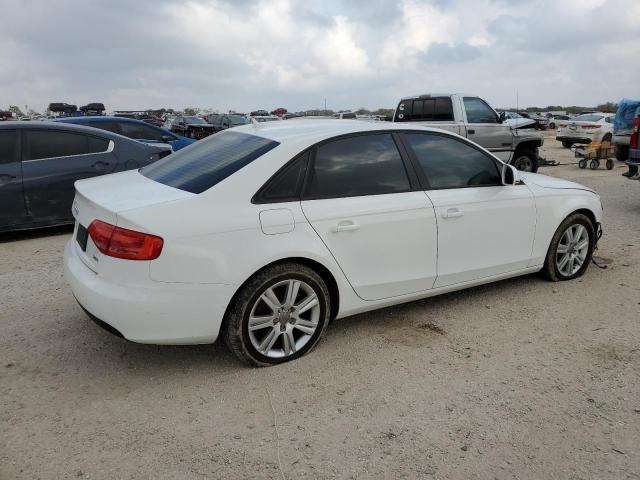 Photo 3 from auction – 2009 AUDI A4 PREMIUM with VIN WAUJF78K89N062406