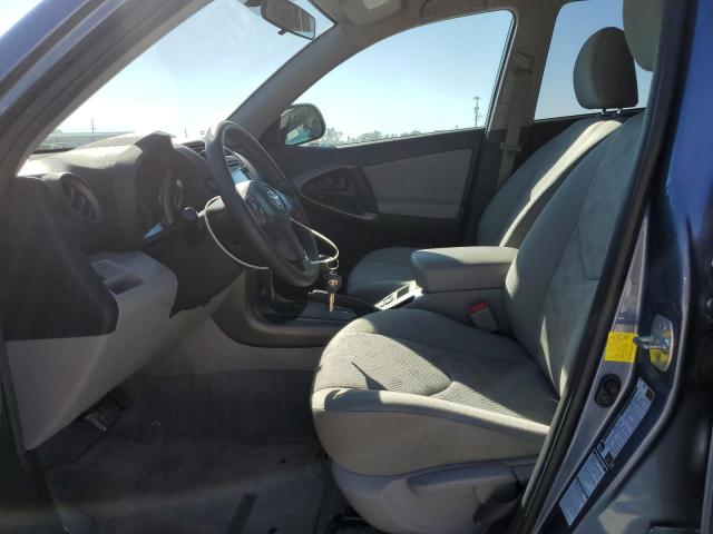 Photo 7 from auction – 2012 TOYOTA RAV4 with VIN 2T3BF4DV9CW247487