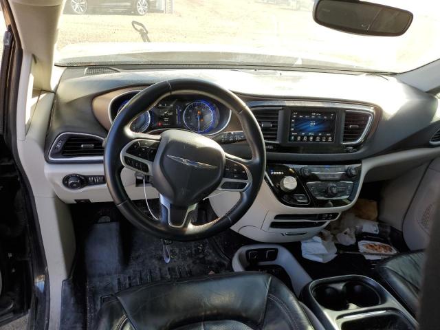 Photo 8 from auction – 2018 CHRYSLER PACIFICA T with VIN 2C4RC1BG4JR186065