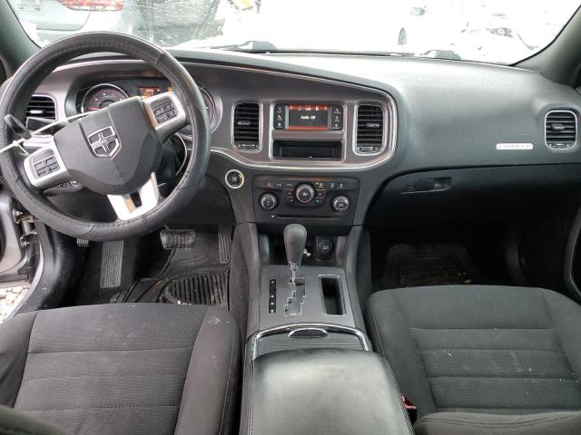 صورة رقم 8 من المزاد - 2014 DODGE CHARGER SE مع VIN 2C3CDXBG4EH168932