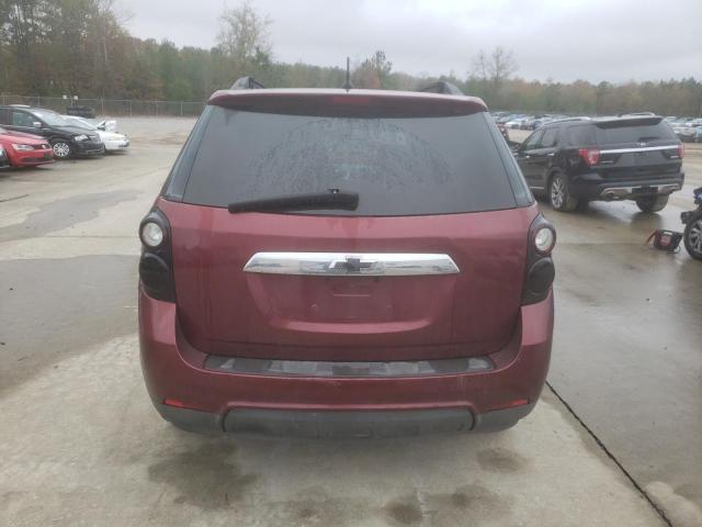 Photo 6 from auction – 2010 CHEVROLET EQUINOX LT with VIN 2CNALDEW9A6233282