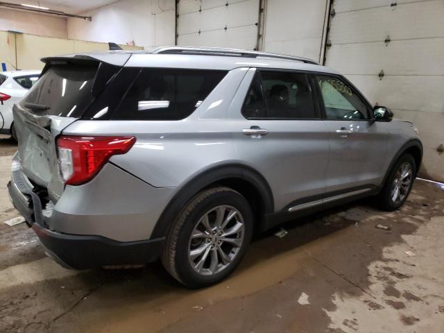 Zdjęcie 3 z aukcji – 2021 FORD EXPLORER L z VIN 1FMSK8FH7MGB94744