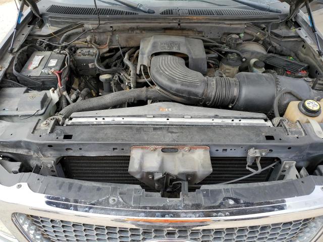 Photo 11 from auction – 2003 FORD F150 SUPER with VIN 1FTRW08L63KA93846