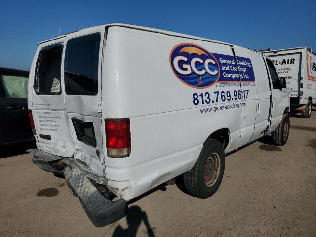 Foto 3 de la subasta – 2003 FORD ECONOLINE con VIN 1FTSS34LX3HB13131