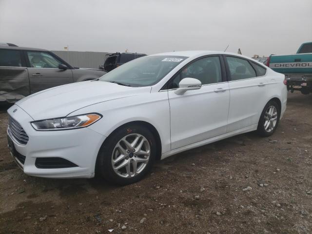 FORD FUSION SE 2015 with VIN 1FA6P0H71F5104103 - Photo from auction