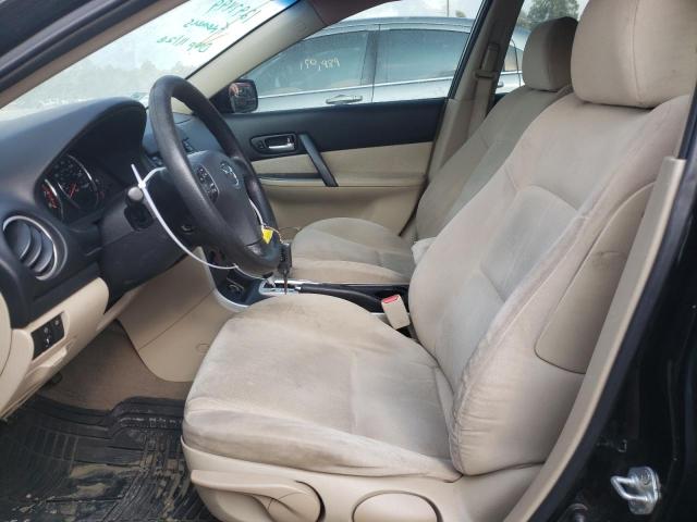 Photo 7 from auction – 2007 MAZDA 6 I with VIN 1YVHP80C675M22918