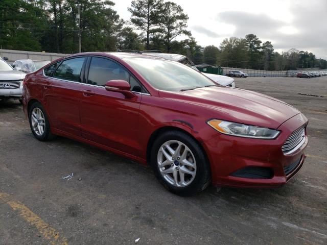 Photo 4 from auction – 2015 FORD FUSION SE with VIN 3FA6P0HD8FR229084