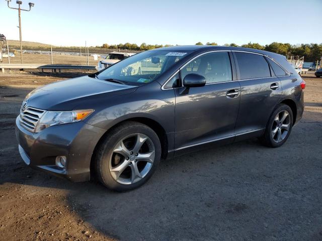 TOYOTA VENZA 2011 with VIN 4T3BK3BB5BU053469 - Photo from auction