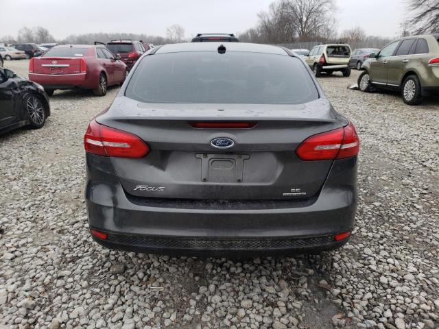 Photo 6 from auction – 2015 FORD FOCUS SE with VIN 1FADP3F26FL233773