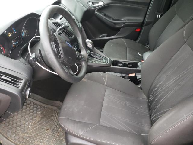 Photo 7 from auction – 2015 FORD FOCUS SE with VIN 1FADP3F26FL233773