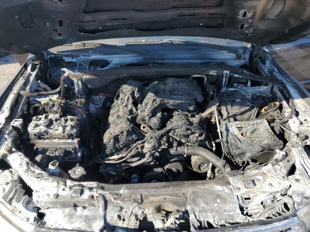 Photo 12 from auction – 2012 DODGE DURANGO SX with VIN 1C4RDHAGXCC196893
