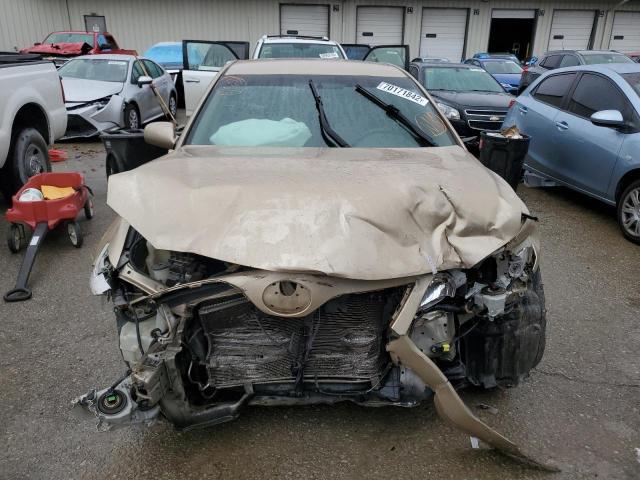 Photo 5 from auction – 2010 TOYOTA CAMRY BASE with VIN 4T1BF3EKXAU037744