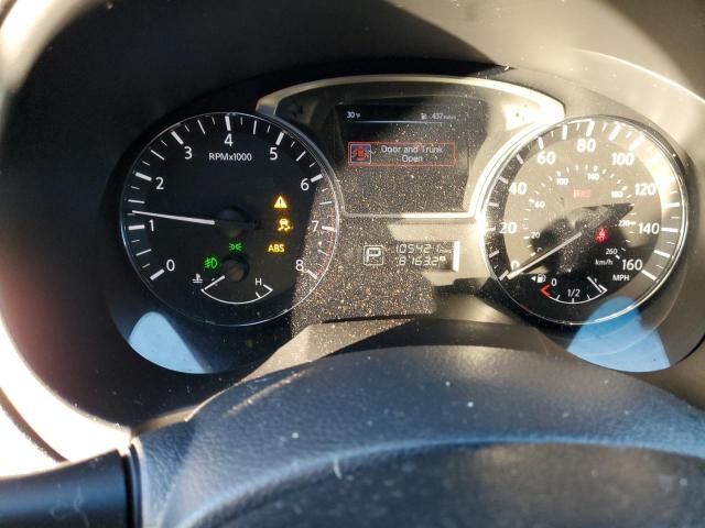 Photo 9 from auction – 2015 NISSAN ALTIMA 2.5 with VIN 1N4AL3APXFC410813