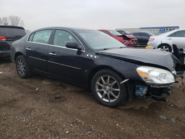Photo 4 from auction – 2008 BUICK LUCERNE CX with VIN 1G4HD57278U160663