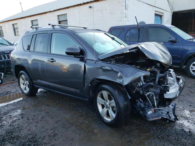 Photo 4 from auction – 2015 JEEP COMPASS LA with VIN 1C4NJDEB7FD109366