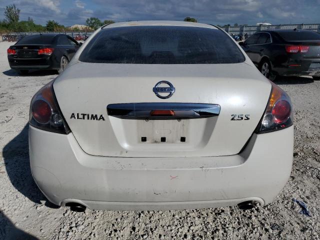 Photo 6 from auction – 2011 NISSAN ALTIMA BAS with VIN 1N4AL2AP8BN447528