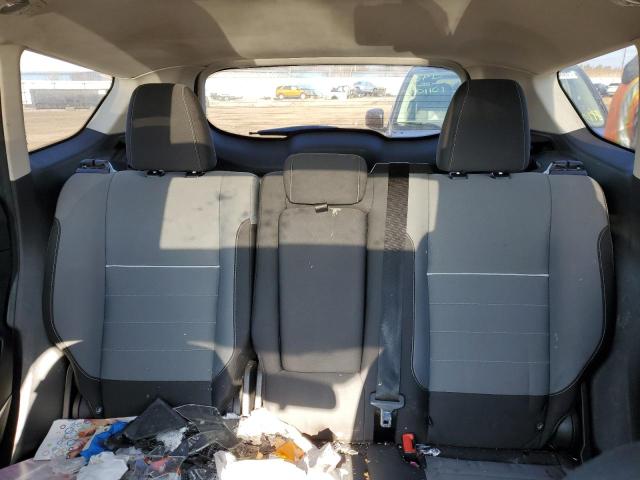 Photo 10 from auction – 2014 FORD ESCAPE SE with VIN 1FMCU0GX2EUB25677