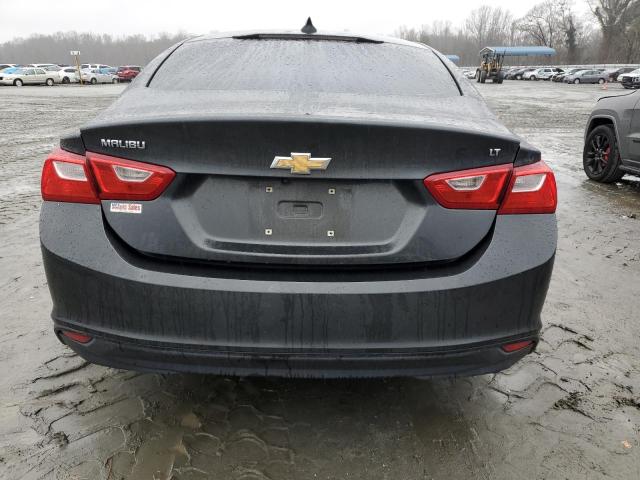 Photo 6 from auction – 2016 CHEVROLET MALIBU LT with VIN 1G1ZE5ST4GF306535