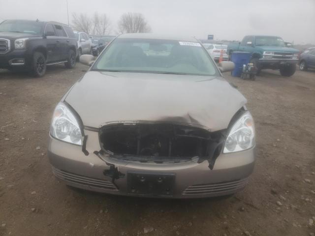 Zdjęcie 5 z aukcji – 2006 BUICK LUCERNE CX z VIN 1G4HD57246U223585