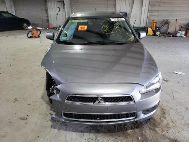 Photo 5 from auction – 2012 MITSUBISHI LANCER SE with VIN JA32V2FW4CU012911