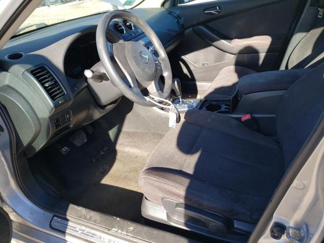 Photo 7 from auction – 2011 NISSAN ALTIMA BAS with VIN 1N4AL2AP3BN497978