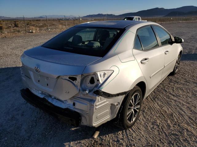 Zdjęcie 3 z aukcji – 2016 TOYOTA COROLLA L z VIN 5YFBURHE2GP384638
