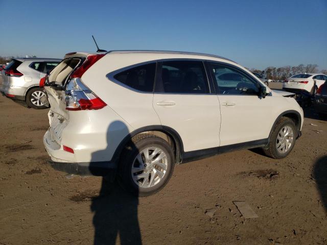 Photo 3 from auction – 2016 HONDA CR-V EXL with VIN 5J6RM4H75GL026083