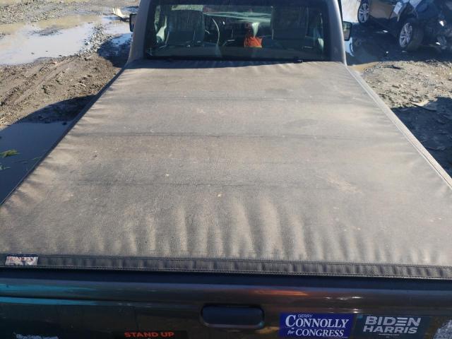 Photo 10 from auction – 2010 FORD RANGER with VIN 1FTKR1AD5APA37186