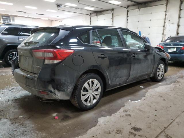 Photo 3 from auction – 2021 SUBARU IMPREZA with VIN 4S3GTAA65M1716732