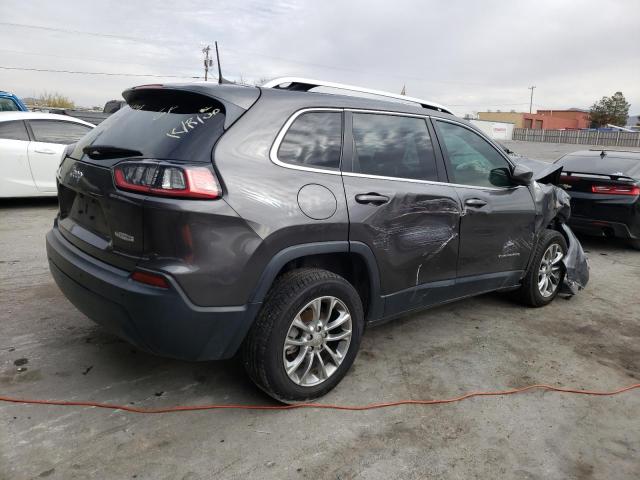 Photo 3 from auction – 2019 JEEP CHEROKEE with VIN 1C4PJLLB4KD278583