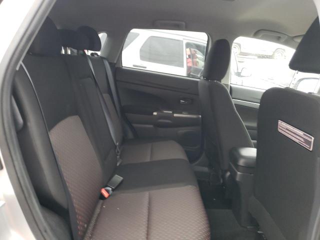 Photo 11 from auction – 2018 MITSUBISHI OUTLANDER with VIN JA4AR3AU5JU024036
