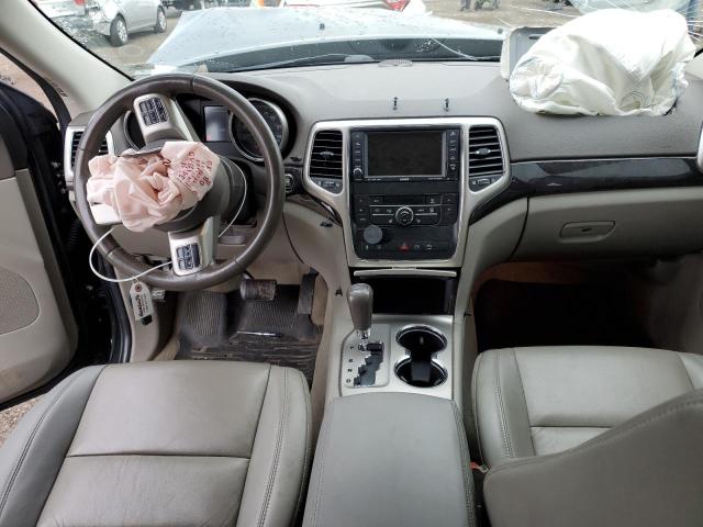 Photo 8 from auction – 2011 JEEP GRAND CHER with VIN 1J4RR4GT7BC544124