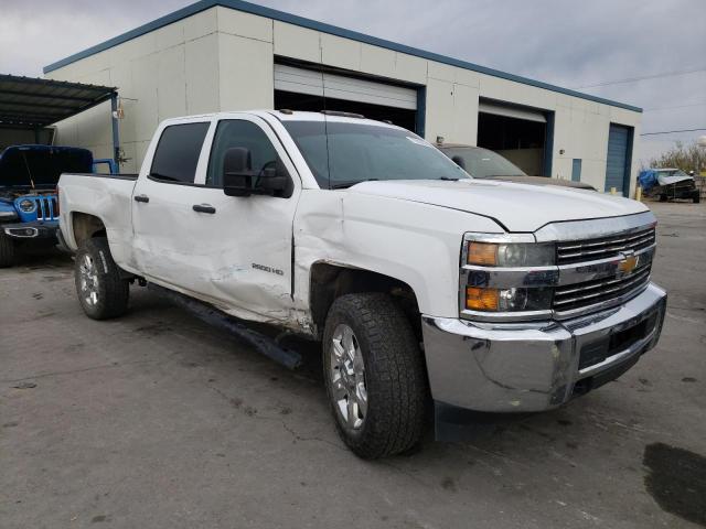 Photo 4 from auction – 2015 CHEVROLET SILVERADO with VIN 1GC1CUEG3FF164535