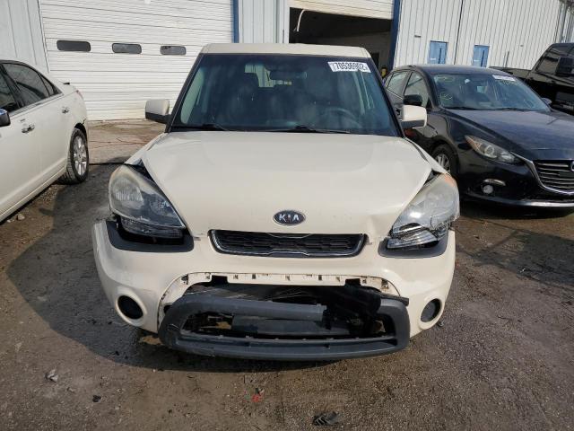 Photo 5 from auction – 2012 KIA SOUL with VIN KNDJT2A5XC7463356