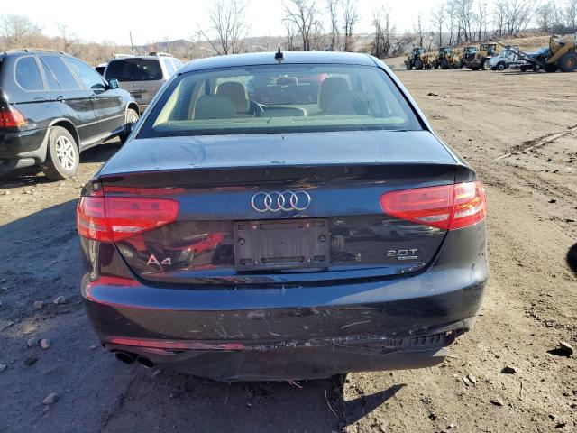 Photo 6 from auction – 2013 AUDI A4 PREMIUM with VIN WAUBFAFL3DA152818