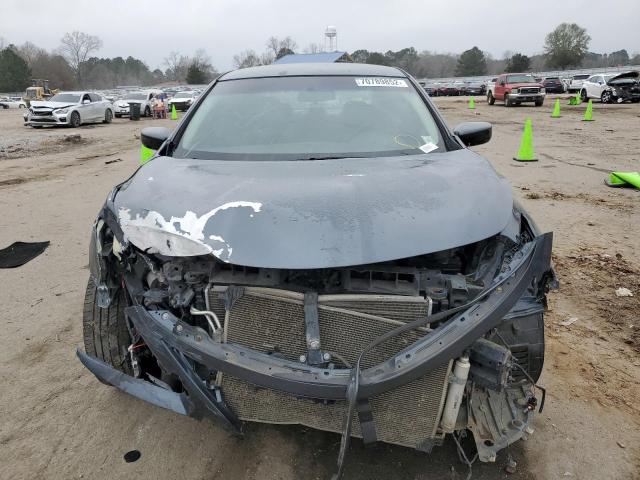 Photo 5 from auction – 2013 NISSAN ALTIMA 2.5 with VIN 1N4AL3AP0DN426746