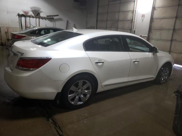 Photo 3 from auction – 2010 BUICK LACROSSE C with VIN 1G4GC5EG6AF284382