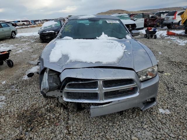 Photo 5 from auction – 2014 DODGE CHARGER SE with VIN 2C3CDXBG4EH168932